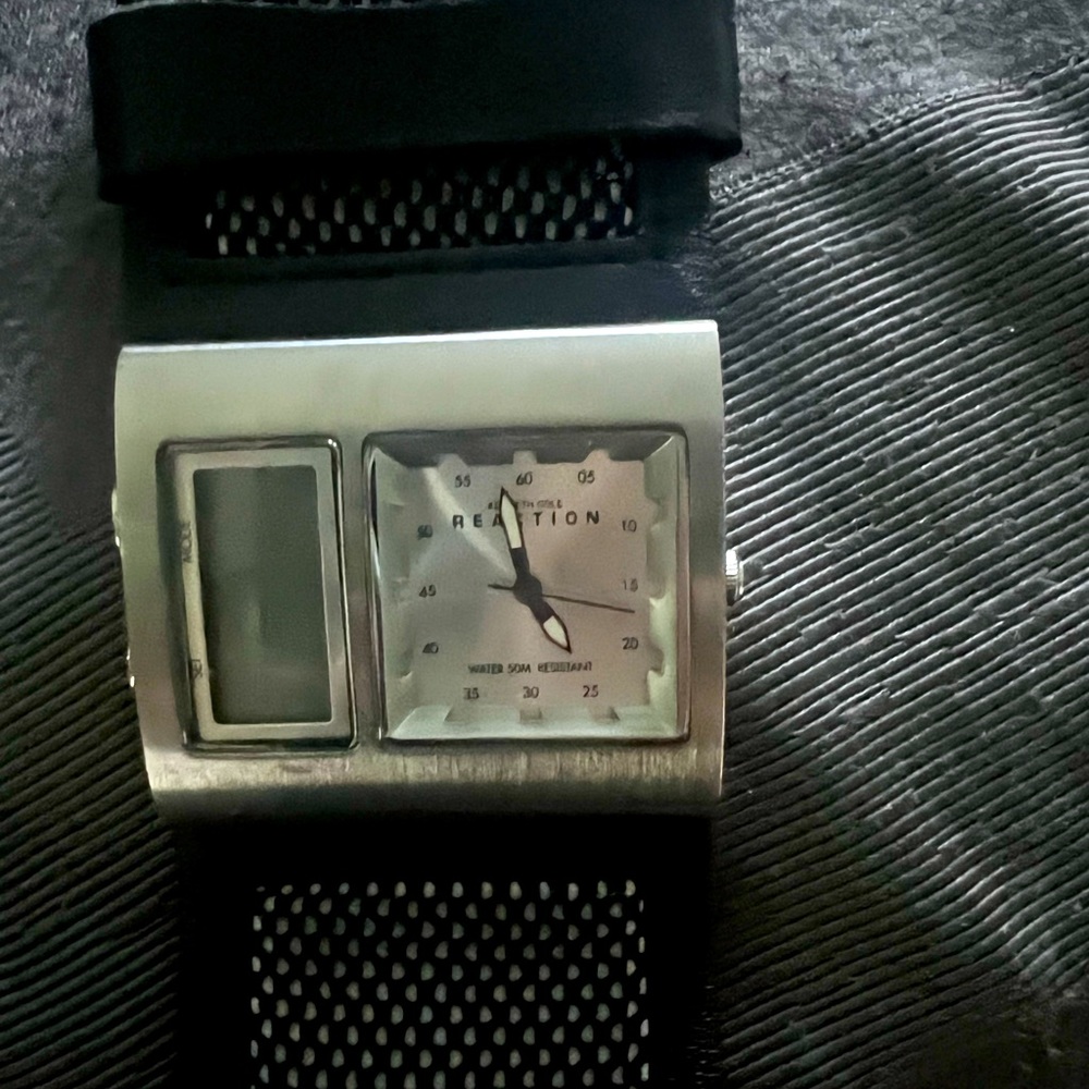 Kenneth Cole watch